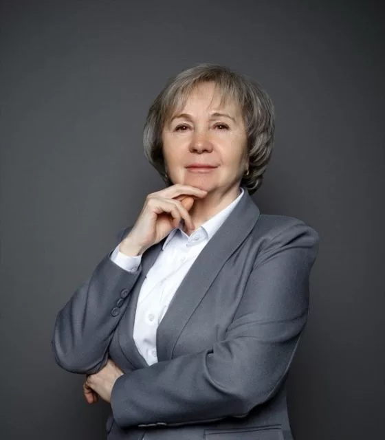 Музыченко Светлана Александровна
